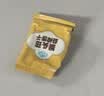 江中食疗贝朵元猴头菇益裨饼干钙锌蛋白儿童宝宝休闲零食婴标食品90g 实拍图