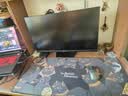 华硕战杀27 VG27AQML5F 27英寸显示器2K 320Hz显示器FastIPS 原生300Hz G-sync无撕裂0.3ms响应HDR400 实拍图