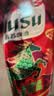 乌苏啤酒（wusu）大红乌苏550ml*24罐 非原箱 聚会宴席 囤货装 京东自营 中秋送礼 实拍图