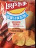 乐事（Lay's）薯片 得克萨斯烧烤味 135克*7包 休闲零食 膨化食品 实拍图