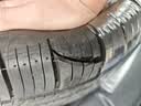 米其林（MICHELIN）汽车轮胎 225/55R19 99V 旅悦 PRIMACY SUV 适配林肯/冒险家/CS75 实拍图
