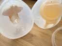 美德乐（Medela）吸奶器电动双边吸乳器便携式免手扶无痛按摩丝韵翼 蓝牙智能 实拍图