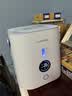 UORRIS德国欧瑞氏空气净化器除甲醛除烟味新房家用桌面办公室小型负离子除异味过敏原鼻炎哮喘花粉神器 升级款【无雾加湿|高浓度负离子|除醛99%】 实时检测丨主动捕捉丨效果可视化 实拍图