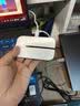 华为鸿蒙智选随身wifi6移动无线随行WiFi3网络4g无线网卡携带无限制多网全国通用流量2026款5G AX15B 升级WiFi6白【多网切换】晒单送备用电池 实拍图
