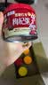 喜多多中秋八宝粥280g*6罐混合口味黑糖红枣枸杞冰糖百合莲子桂圆速食粥 实拍图