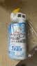 威猛先生（Mr Muscle）免刷洗 强效洁厕灵 洁厕剂 馥郁繁花型 马桶清洁 600gX2瓶 实拍图