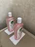 滴露（Dettol）香氛自然衣物消毒液48H留香洗衣除臭儿童可用消毒水杀菌除螨1L*2 实拍图