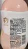 贝亲（Pigeon）润肤乳婴儿宝宝身体乳保湿水三角滋润型200ml（新旧款式随机发） 实拍图