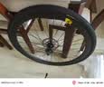 JEEP吉普公路自行车碟刹变速自行车男女学生公路车竞技代步车-RS730 RS730-直把-高级灰-铝合金 M码（适合身高165-185CM） 27速-健身通勤(进阶款) 实拍图