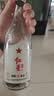 红星二锅头 纯粮兼香5 兼香型白酒 42度 500ml*12瓶 整箱装 实拍图