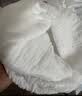好奇（Huggies）金装小黑洞拉拉裤XXXL58(17kg以上)尿不湿【速干不易红】 实拍图