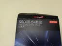 京东京造5S系列 SSD固态硬盘1TB PCIe3.0 Gen3*4笔记本电脑台式存储NVMeM.2口读速高达3300MB/s广泛兼容 实拍图
