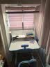 雷士（NVC）未来光护眼台灯桌面大路灯附遥控器学习阅读全光谱台式大路灯V5 实拍图