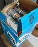 百事可乐佳得乐 GATORADE  蓝莓味 运动饮料600ml*15 补充电解质 整箱装 实拍图
