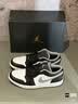 耐克（NIKE）2026年男子AIR JORDAN 1 LOW运动休闲鞋 553558-040 41 实拍图