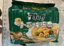 康师傅 方便面 经典香菇炖鸡面五连包101g*5 泡面袋装速食 方便食品 实拍图