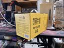 新希望香蕉牛奶+巧克力牛乳组合200ml*12盒*2箱常温风味调制乳 实拍图