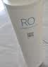米家净水器滤芯RO反渗透滤芯3号滤芯 建议更换周期18-24个月适用于小米净水器400G厨上增强版/400G厨下 实拍图