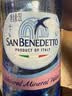 圣碧涛（SAN BENEDETTO）意大利进口 天然矿泉水 1.5L*6  整箱装 实拍图