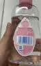 强生婴儿抚触油200ml 新生儿宝宝保湿护肤按摩卸妆润肤护发素身体精油 实拍图