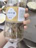 承真堂甘草芒果干潮汕芒果条九制咸味酸甜腌制蜜饯儿时回忆休闲零食 甘草芒果干酸甜500g*3袋 实拍图