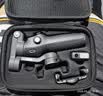大疆DJI Osmo Mobile 8 手机稳定器手持云台OM8 360度跟拍防抖自拍杆折叠便携直播vlog神器 实拍图