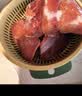 六和去皮鸭胸肉  2斤  樱桃谷鸭冷冻鸭胸低脂健身烧烤食材 实拍图