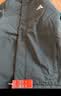 阿迪达斯（adidas）男 运动型格系列 3S HOODED INS J 短棉服 JY8303 黑色  2XL  实拍图