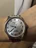 天梭（TISSOT） 黄晓明同款 力洛克系列20周年纪念款 机械男士商务表生日礼物 实拍图