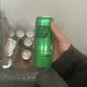 可口可乐（Coca-Cola）檀健次代言 雪碧Sprite柠檬味碳酸饮料 330ml*24摩登罐  实拍图