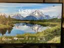 飞利浦21.5英寸 120Hz 低蓝光不闪屏 4000：1高对比度 HDMI+VGA 节能认证 办公显示器 显示屏22E2N1100LS 实拍图