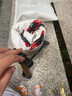 红双喜足球3号儿童小学生4号专用球青少年初中生中考专业训练5号足球 五号球 5-10【清仓特价】 实拍图