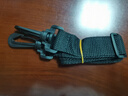 哈拿工兵铲多功能户外出游防身折叠铲子车载野营兵工铲 HN-G22双头加长版总长1.25米 实拍图