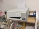 爱普生（EPSON）【6代新品】L3351墨仓式彩色打印机 微信打印/无线连接 家用AI学习打印机（打印、复印、扫描） 实拍图