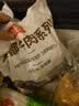 恒都 秘制拌肉250g*4 静腌牛肉 齐齐哈尔烤肉风味 烧烤食材 实拍图