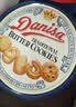 皇冠（danisa）丹麦曲奇饼干礼盒908g+60g休闲零食团购新年春节送礼物 原装进口 实拍图