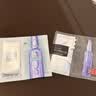 欧莱雅玻色因安瓶面膜3.0 5片装含赠到手20片保湿修护中秋节礼物 实拍图