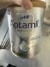 爱他美（Aptamil）白金澳洲版较大婴儿配方奶粉 2段 6-12月 800g 6罐箱装 独家礼盒 实拍图