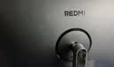 小米（MI）REDMI27英寸4K专业级色准HDR400 10Bit Type-C90W 适配17PM旋转升降办公显示器屏A27UType-C版2026 实拍图