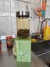 春上早茉莉花茶  2026新茶特级飘雪浓香型毛尖茶叶四川花茶送礼礼盒250g 实拍图