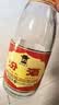 汾酒 黄盖玻汾 清香型白酒 53度 475mL*6瓶整箱 年份随机 实拍图