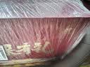 百草味坚果零食礼盒装2051g坚果有礼-太和承运*2箱中秋送礼礼品送长辈 实拍图