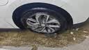 韩泰（Hankook）汽车轮胎 215/55R17 94W SK10 适配迈腾/雷克萨斯ES/本田XR-V 实拍图