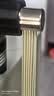九阳（Joyoung）全自动面条机自动加水自动和面1.6斤大容量家用饺子皮机压面机M6-M58 实拍图