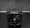 利民（thermalright）Assassin X 120 Refined SE 风冷散热器 AGHP逆重力四热管支持 12CM风扇 AX120 R SE 实拍图