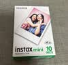 INSTAX富士instax立拍立得 mini相纸 白边双包20张+甜心牛仔相册 实拍图