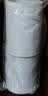 得力（deli）高粘棉纸双面胶带 12mm*10y(9.1m/卷) 学生文具 开学必备学习用品 白色24卷/袋装 办公用品 P30401 实拍图