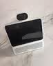 小度智能屏X9Ultra智能家居中枢 360度云台摄像 红外夜视 视频通话蓝牙音箱家庭影音触屏音响 陪伴礼物 实拍图