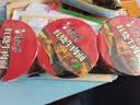 康师傅方便面 经典桶 红烧牛肉面113g*3桶 泡面桶装速食 方便食品 实拍图