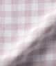 MUJI[自营限定款]女士无侧缝 双层纱织睡衣 纯棉家居服 浅粉红色 L 实拍图